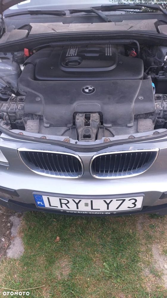 BMW Seria 1 118d - 2