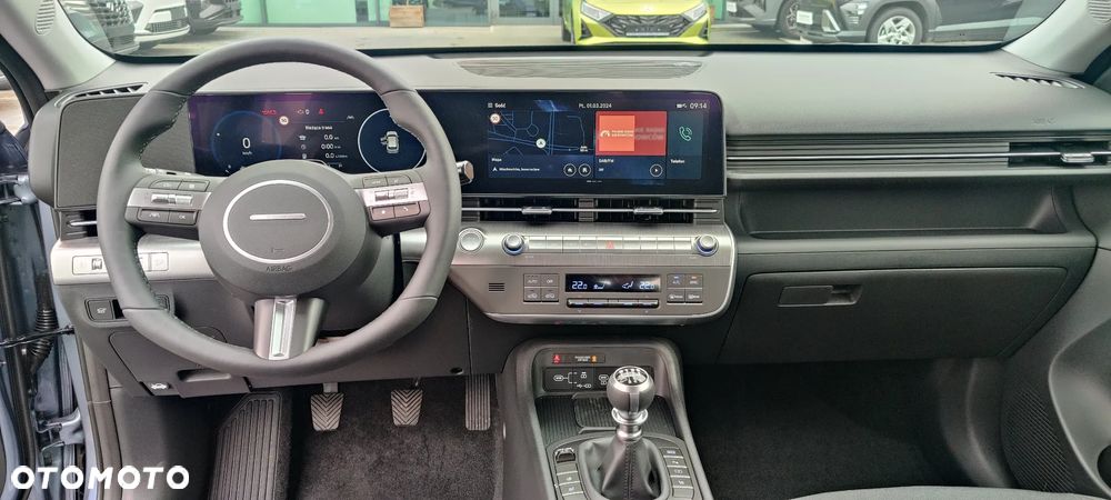 Hyundai Kona 1.6 T-GDI Executive - 11
