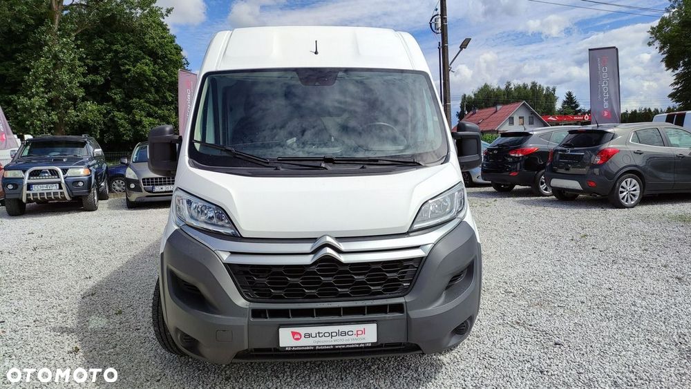 Citroën Jumper - 19