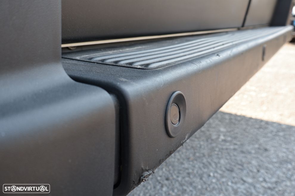 Citroën Jumper Jumper Ff 35 Heavy L4h3 2.2 Bluehdi - 4