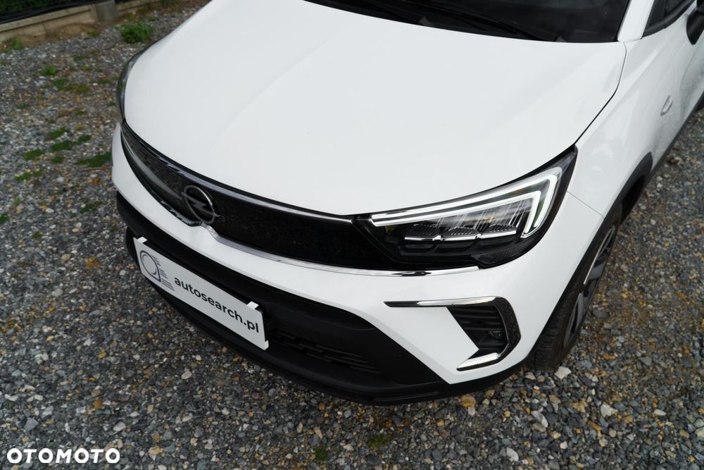Opel Crossland - 36