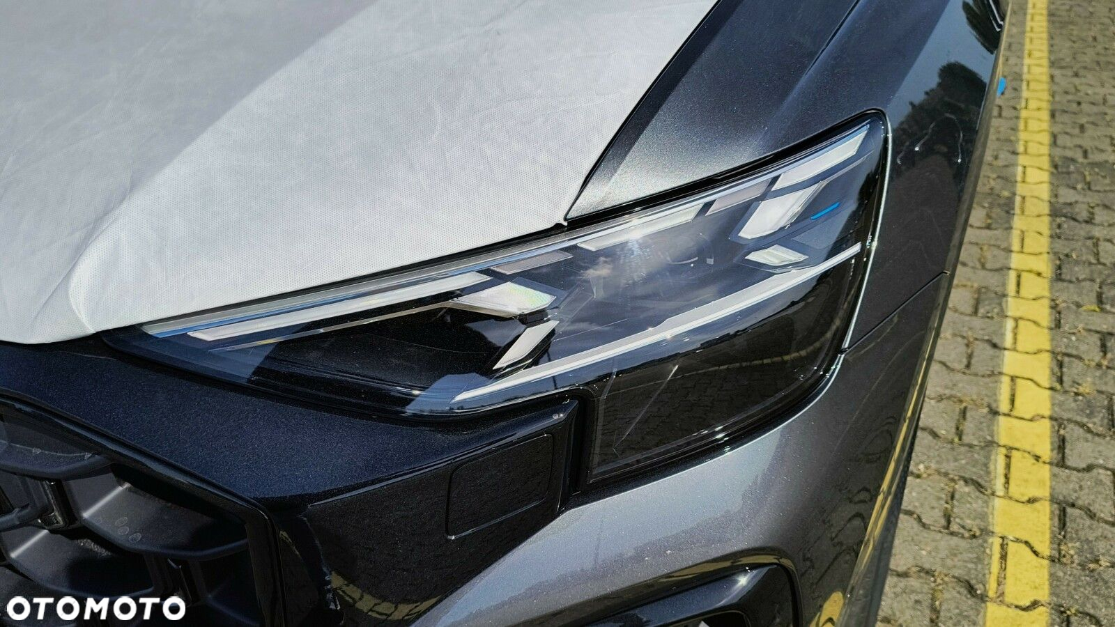 Audi Q8 - 5