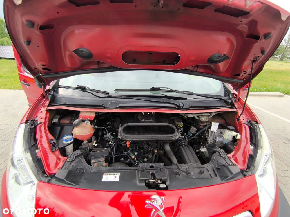Peugeot EXPERT - 8