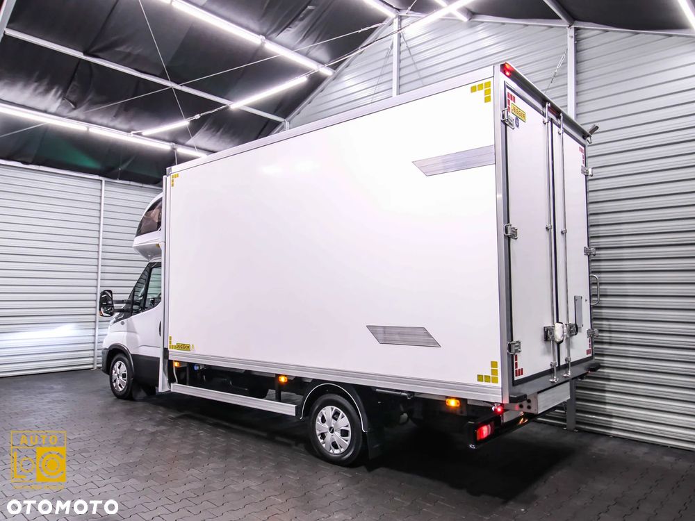 Iveco 35S18 CŁODNIA / MROŹNIA - 6