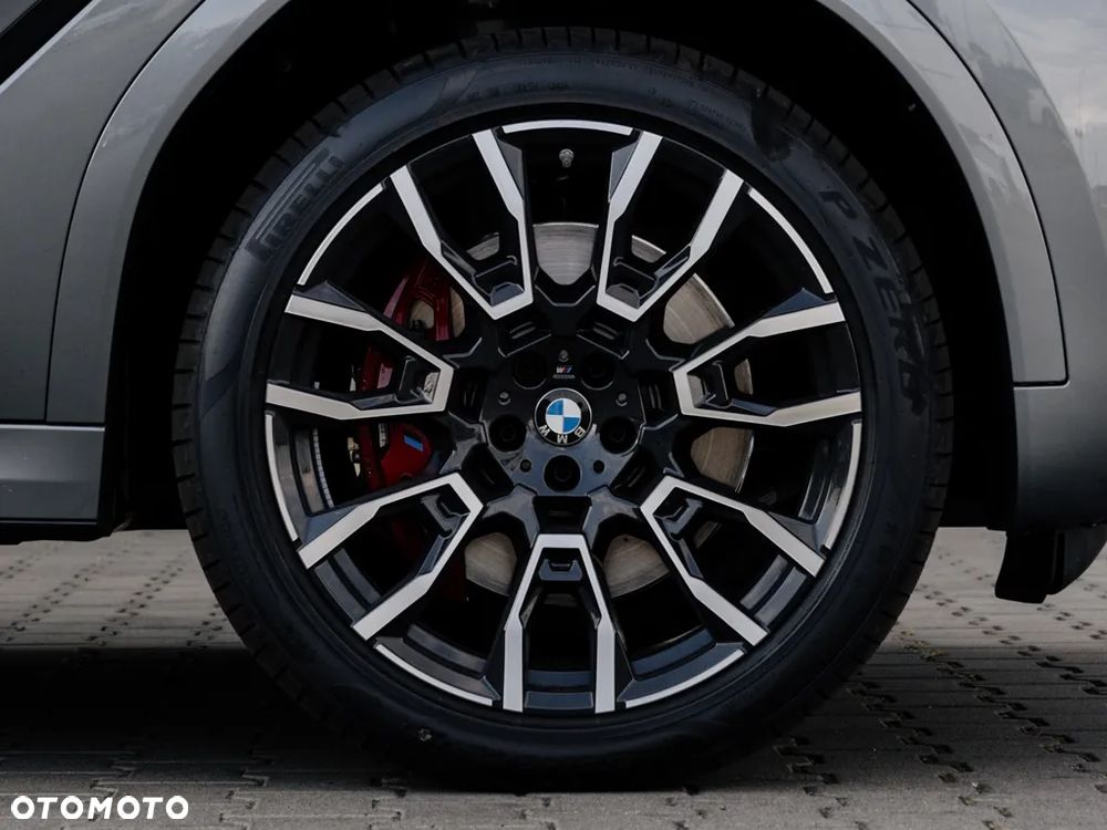 BMW X6 xDrive30d M Sport - 4