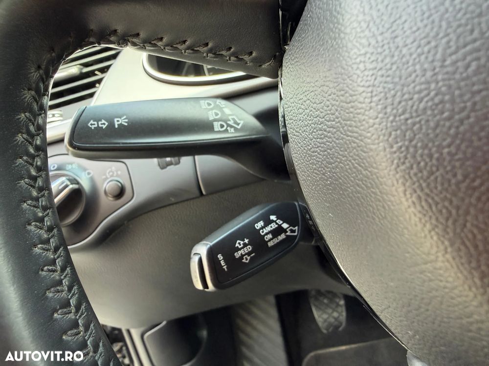 Audi A4 2.0 TDI - 8