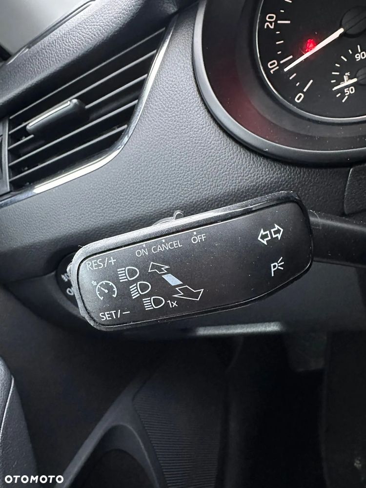 Skoda Octavia 1.8 TSI Elegance DSG - 27