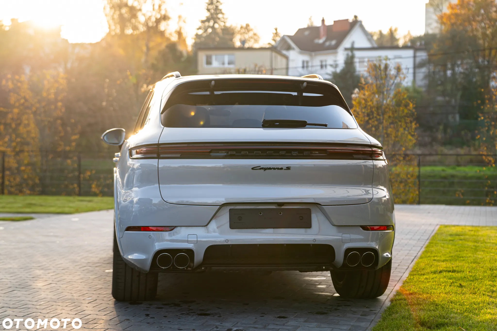 Porsche Cayenne S E-Hybrid PHEV - 5