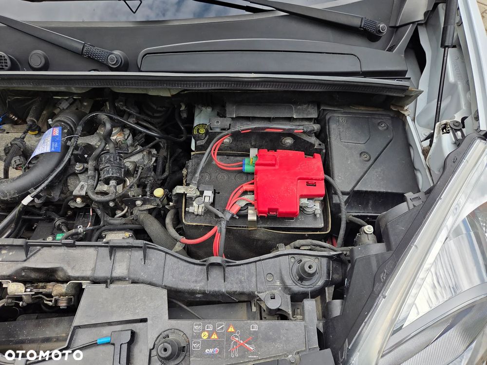 Renault Kangoo 1.2 TCE Energy Helios - 28