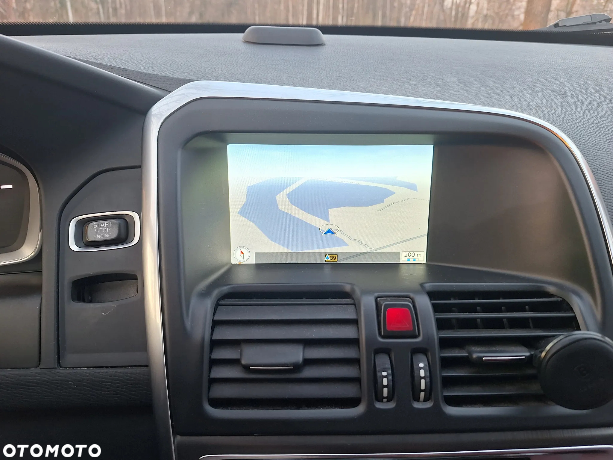 Volvo XC 60 T6 AWD Summum - 16