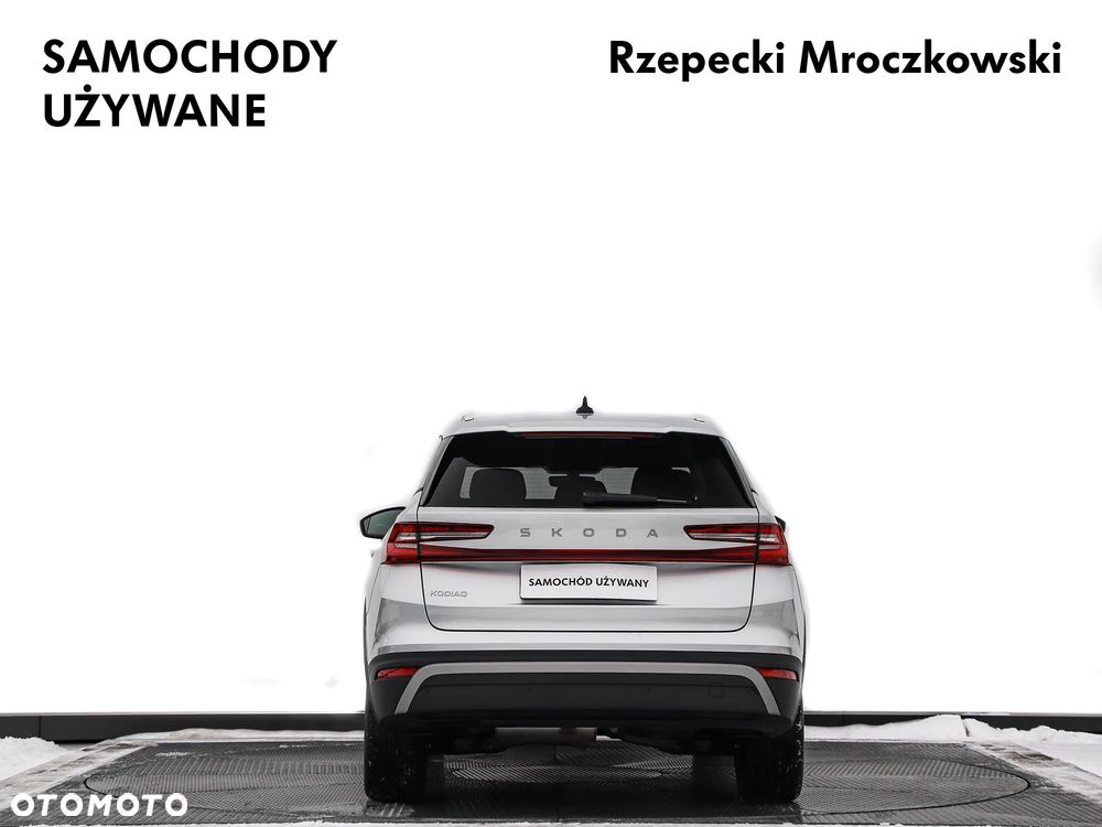 Skoda Kodiaq 2.0 TDI 4x2 Selection DSG - 7