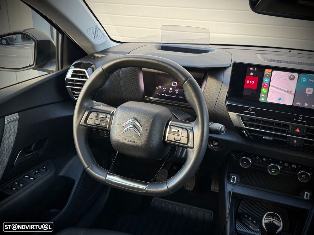 Citroën C4 1.2 PureTech Feel Pack - 28