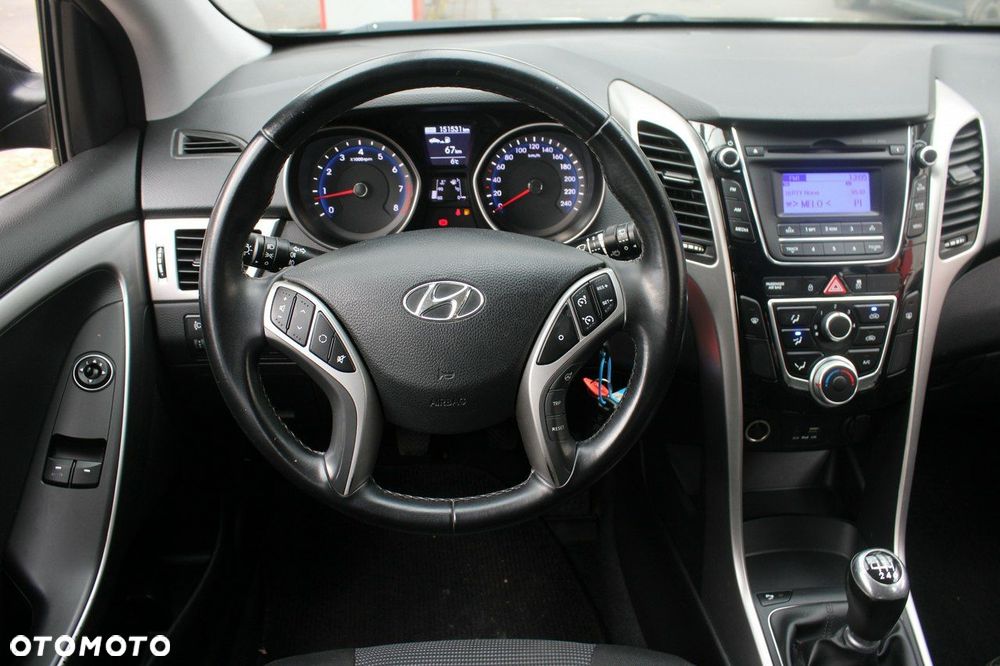Hyundai i30 - 8