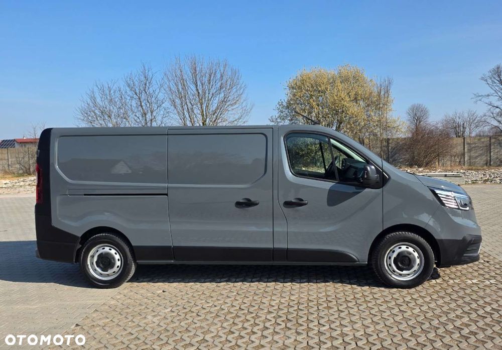 Renault Trafic - 4