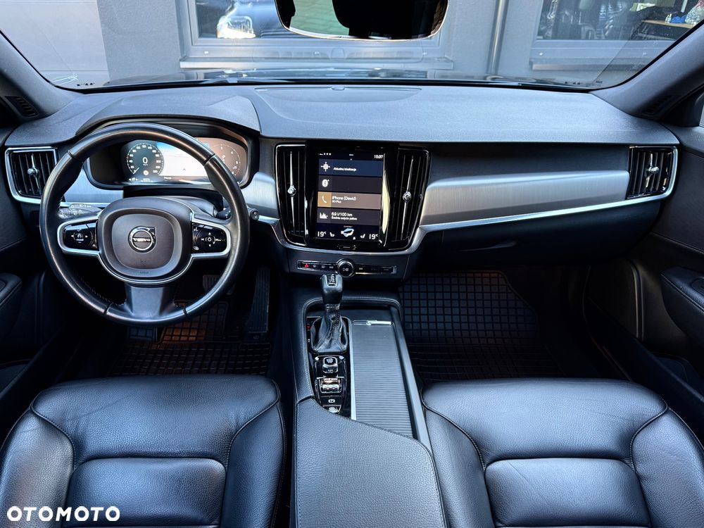 Volvo V90 D3 Geartronic Momentum - 13