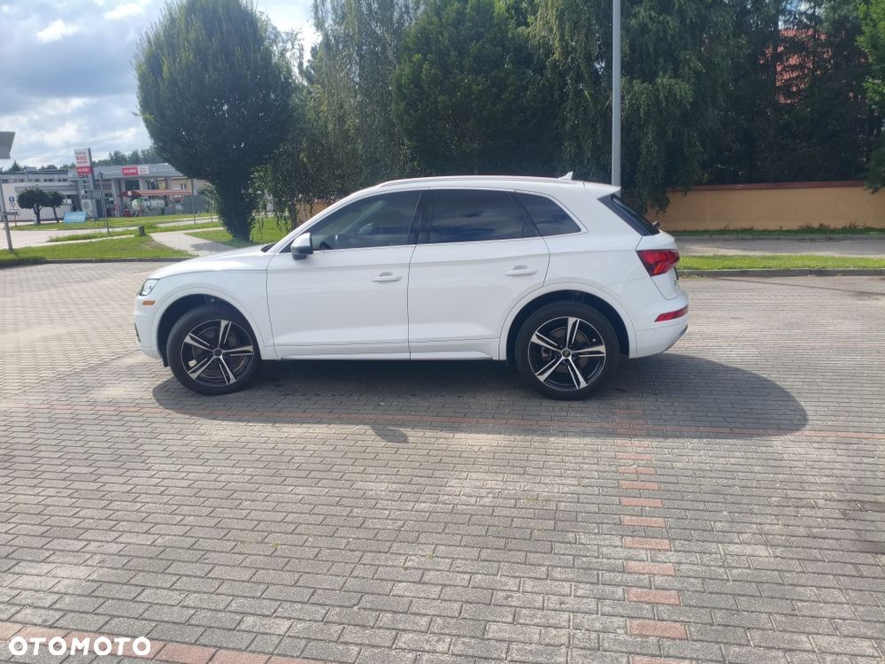 Audi Q5 - 2