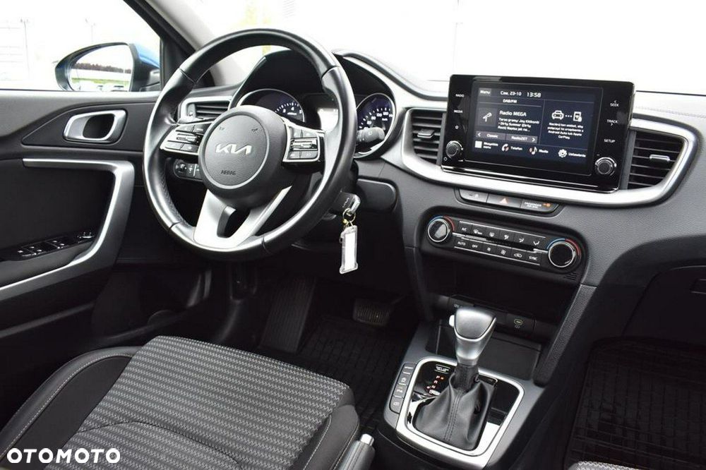 Kia XCeed 1.5 T-GDI M DCT - 6
