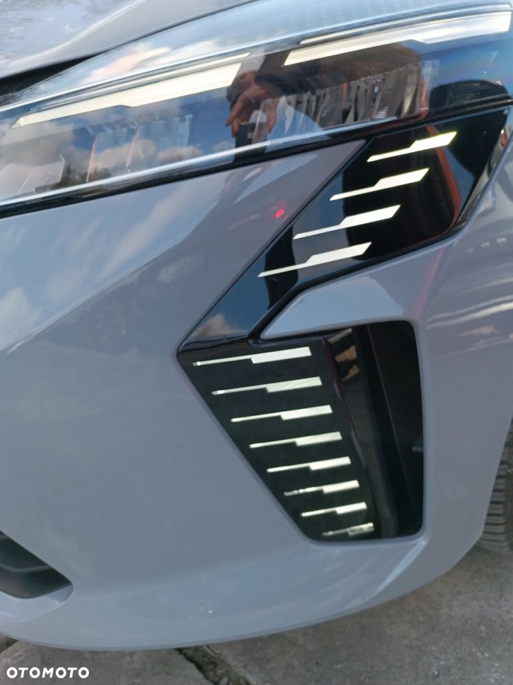 Renault Clio 1.0 TCe Evolution - 8