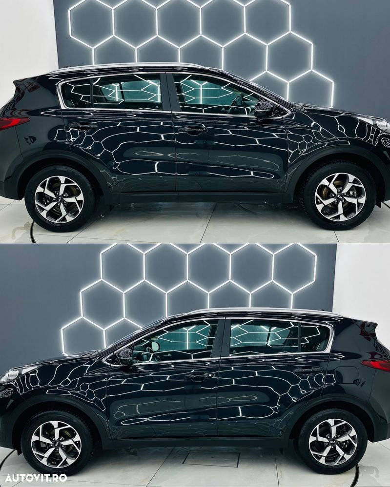 Kia Sportage 1.6 GDI 2WD VISION - 6