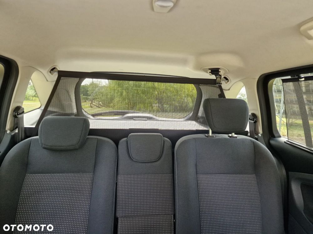 Ford Grand C-MAX Gr 1.6 Edition - 28