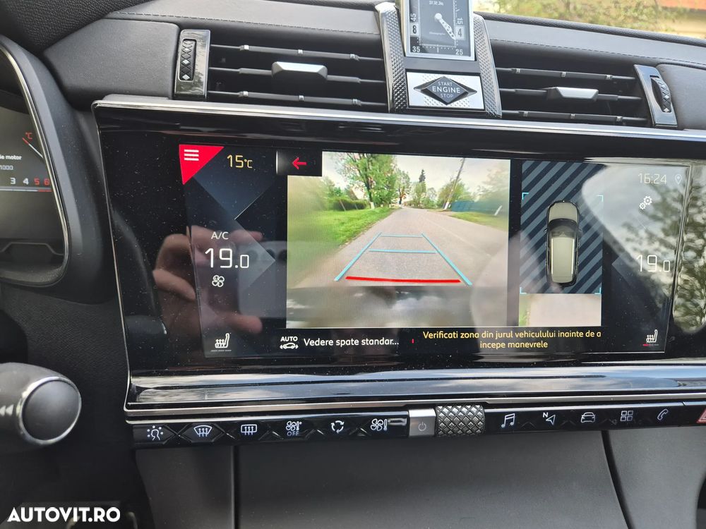 DS Automobiles DS 7 Crossback ver-crossback-bluehdi-180-aut-performance-line - 27