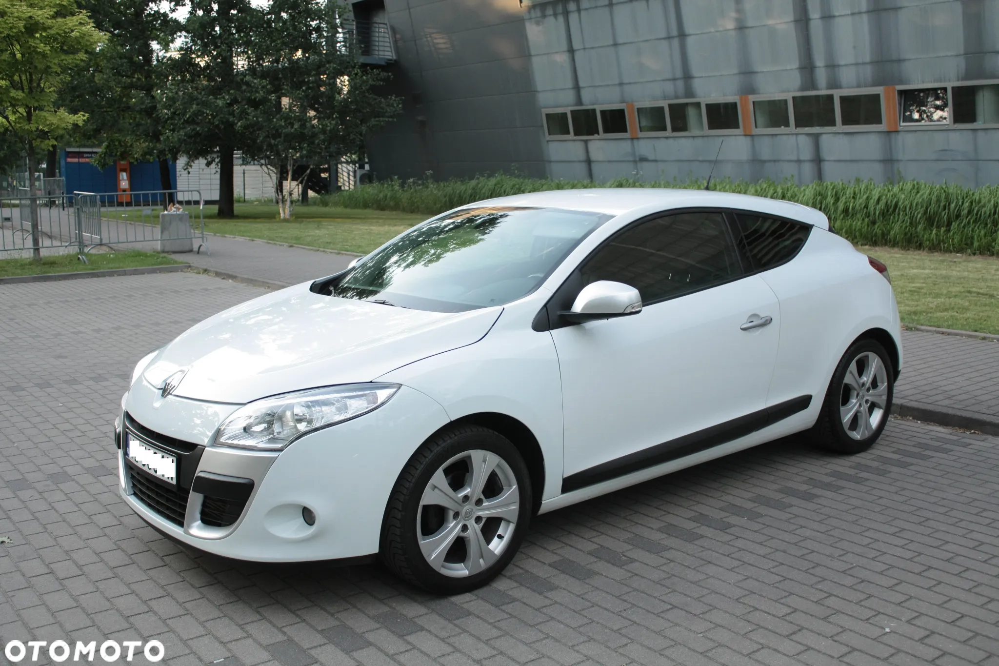 Renault Megane - 6