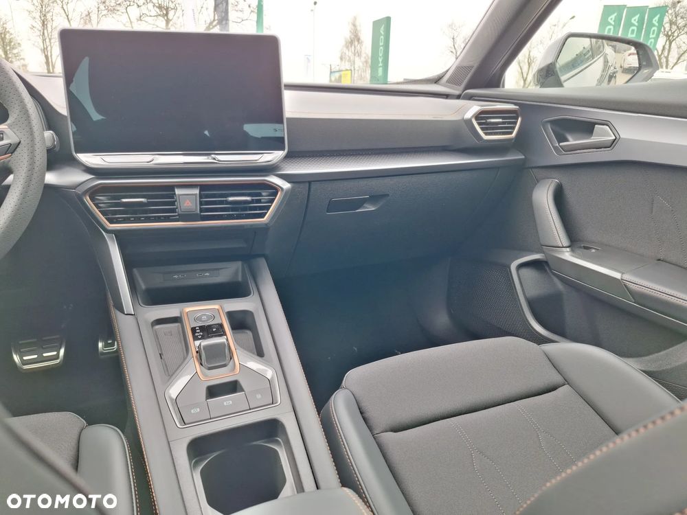 Cupra Formentor 1.5 eTSI mHEV DSG - 24