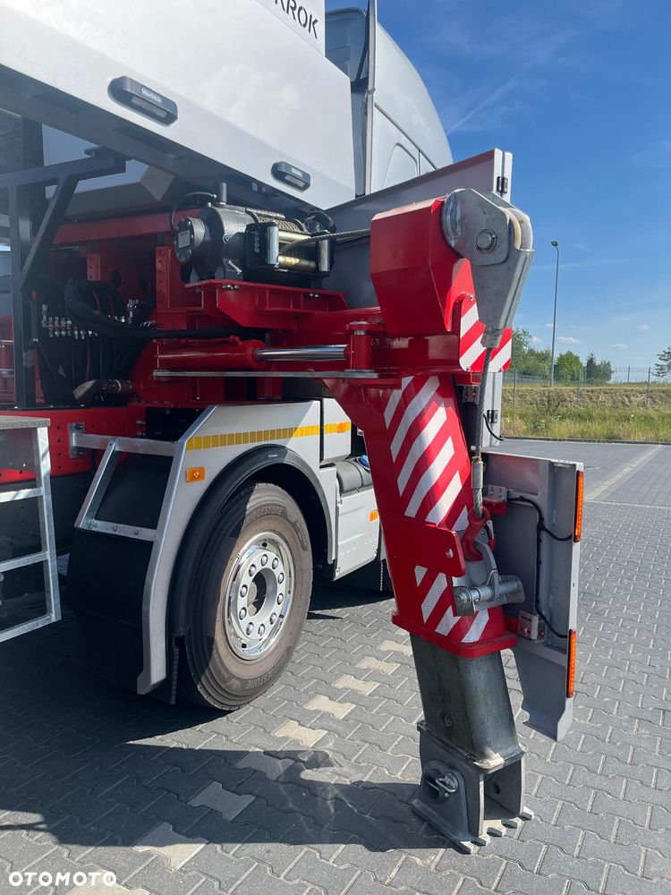 Volvo FH - 5