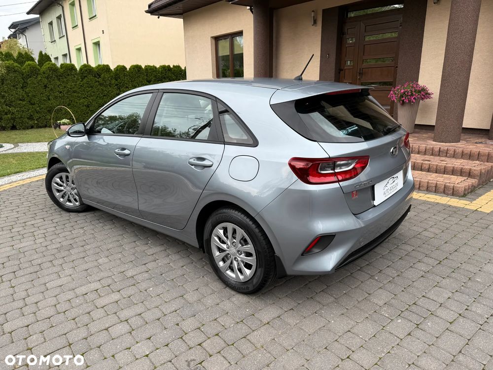 Kia Ceed 1.4 S - 19