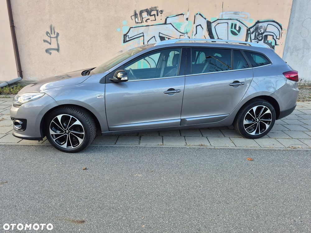 Renault Megane Grandtour ENERGY TCe 130 Start & Stop Bose Edition - 6