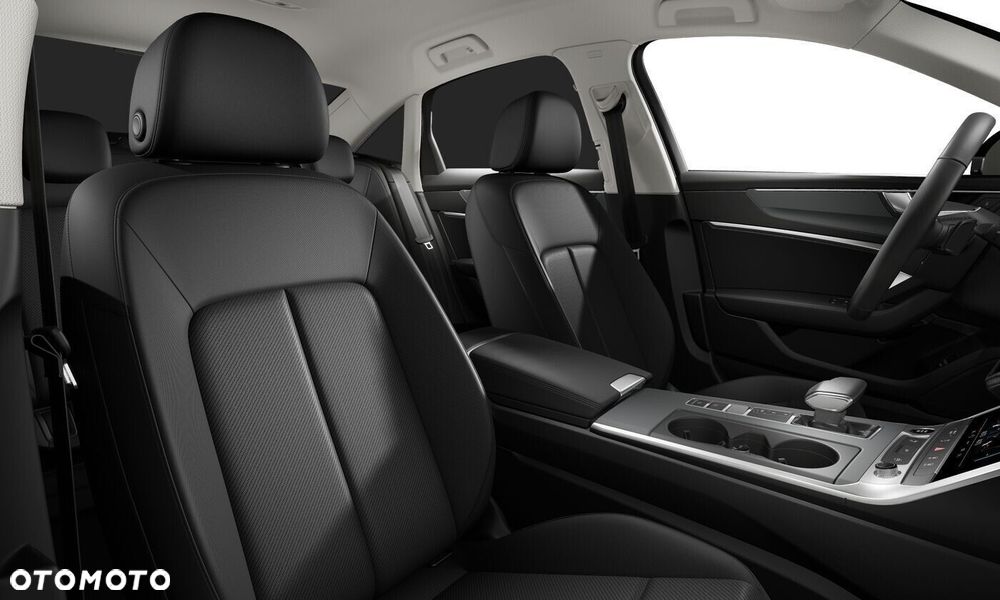 Audi A6 Limousine - 3