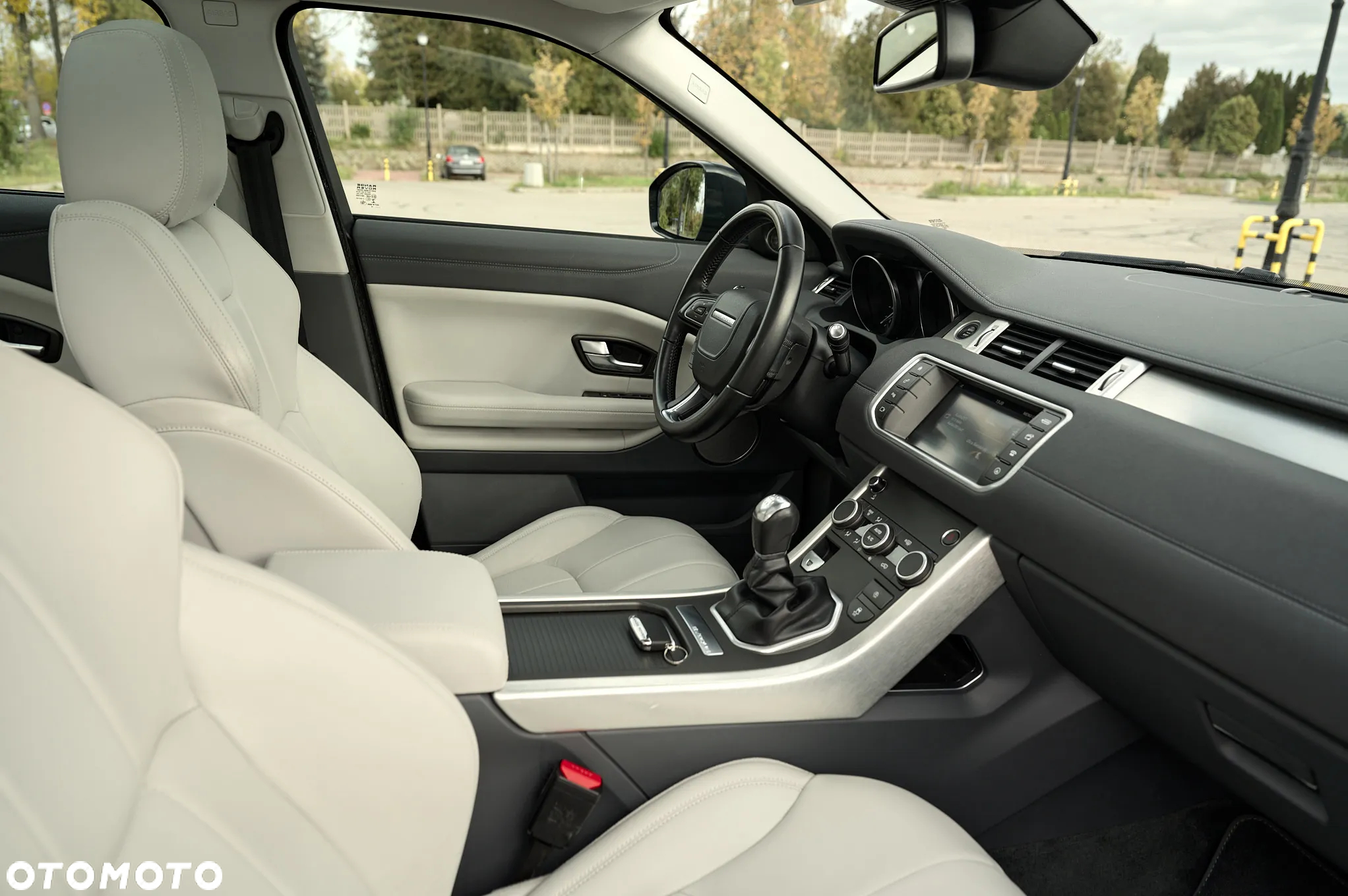 Land Rover Range Rover Evoque 2.0eD4 SE Dynamic Special Edition - 34