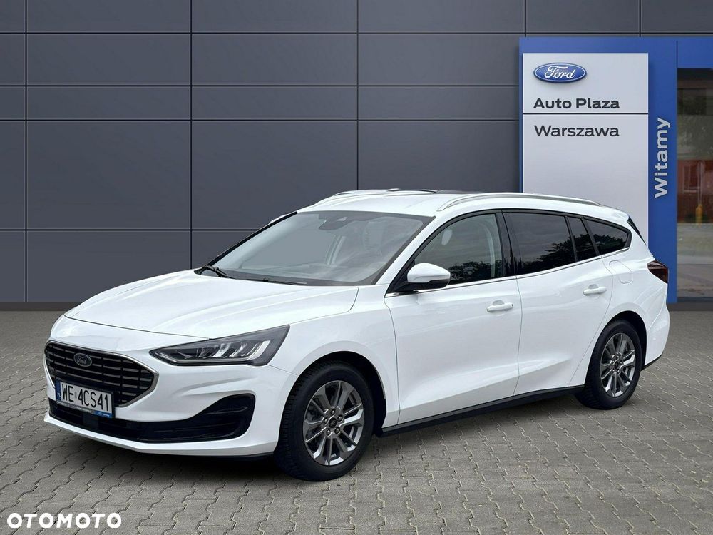 Ford Focus - 2
