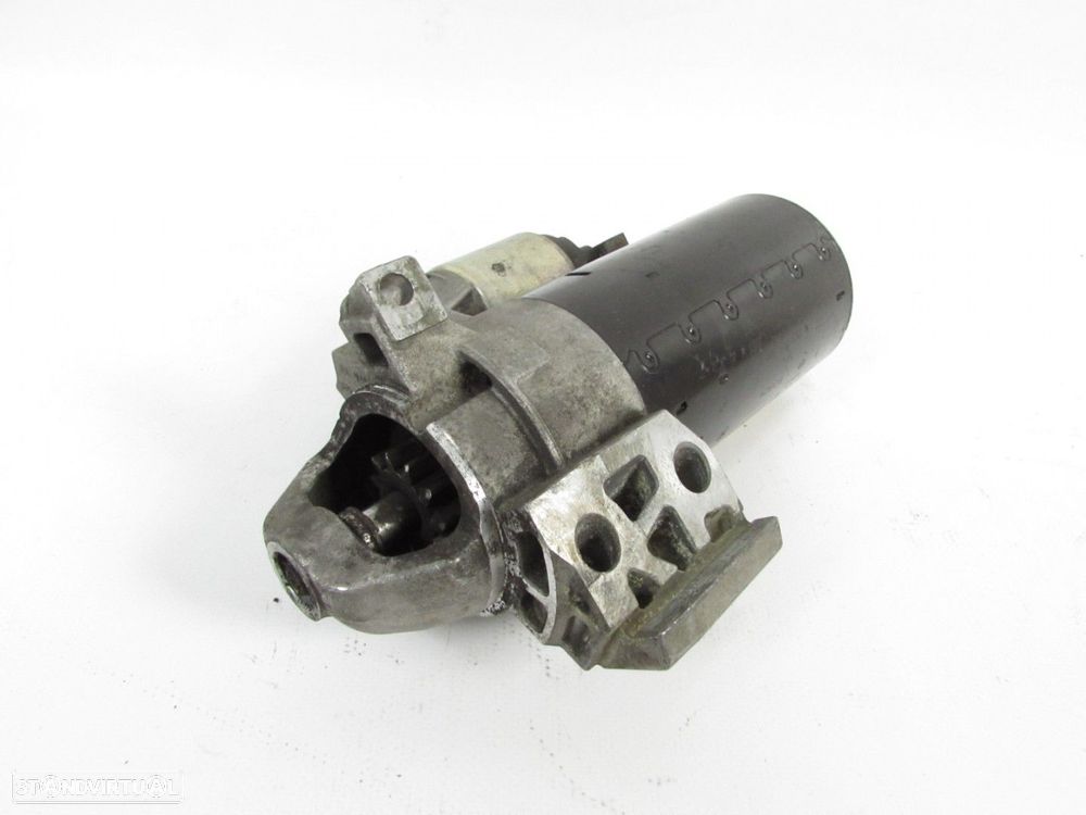 Motor de arranque Seminovo/ Original BMW 7 (E65, E66, E67)/BMW 5 (E60)/BMW 5 Tou... - 2