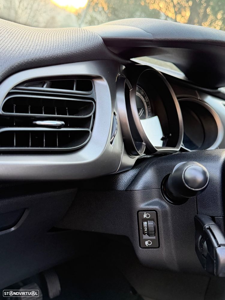 Citroën C3 1.2 VTi Attraction - 12