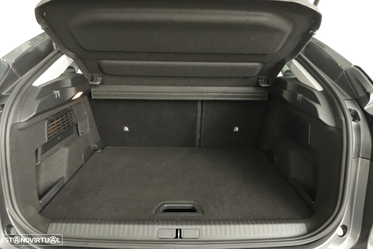 Citroën C4 1.2 PureTech Plus EAT8 - 23