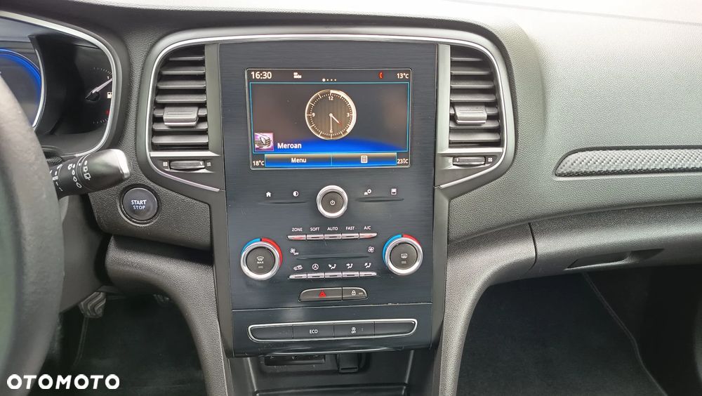 Renault Megane 1.5 dCi Style Edition - 23