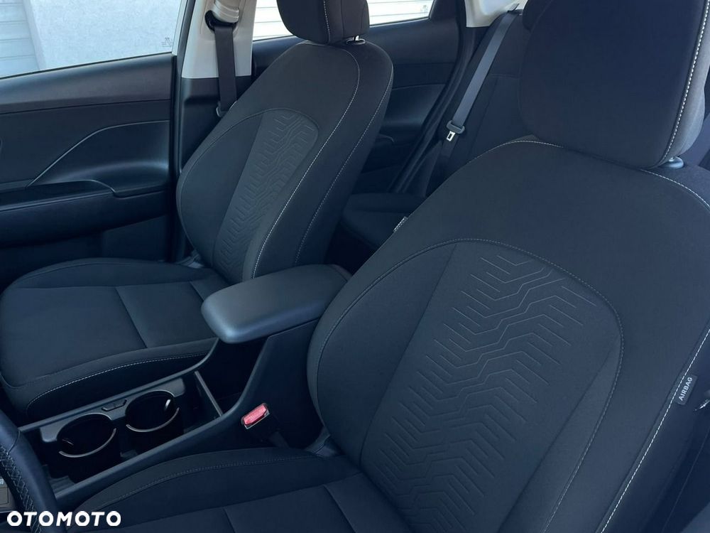 Hyundai Kona 1.6 GDI Hybrid Executive DCT - 10