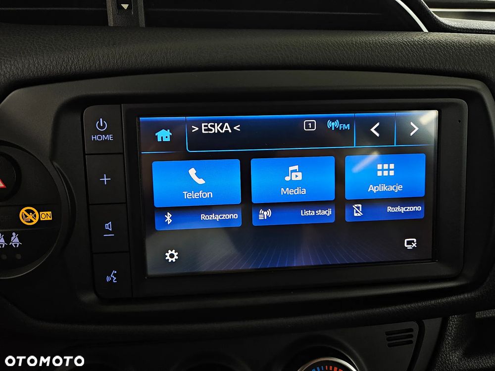 Toyota Yaris 1.5 Premium - 29