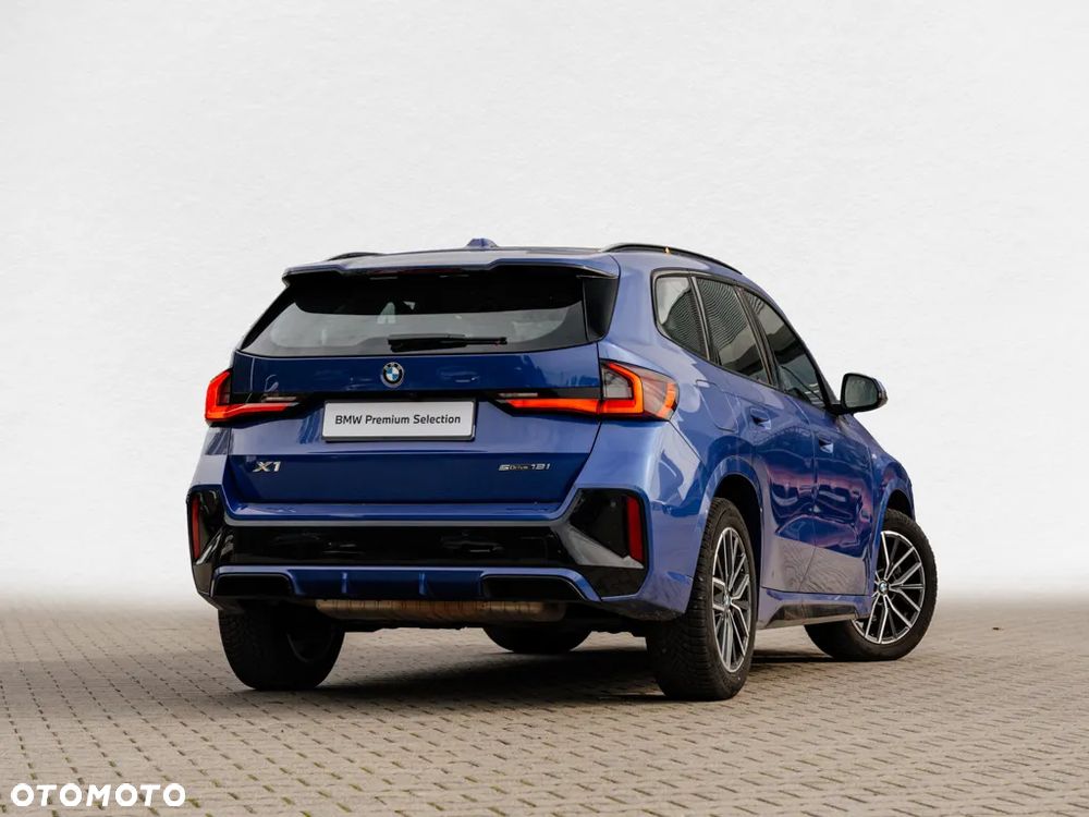 BMW X1 sDrive18i - 2
