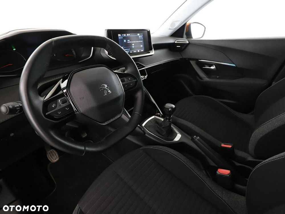 Peugeot 2008 PureTech 100 Style - 15