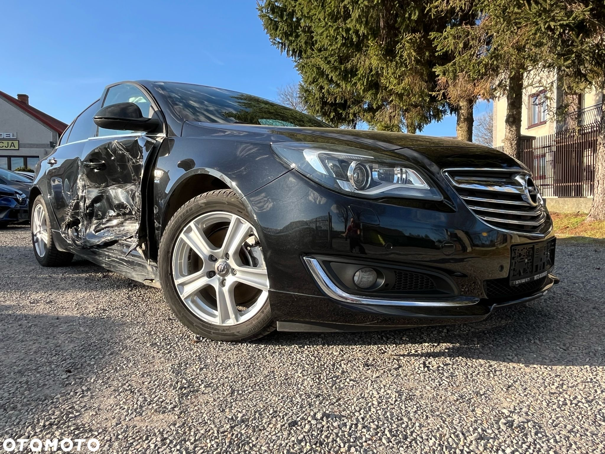 Opel Insignia - 38