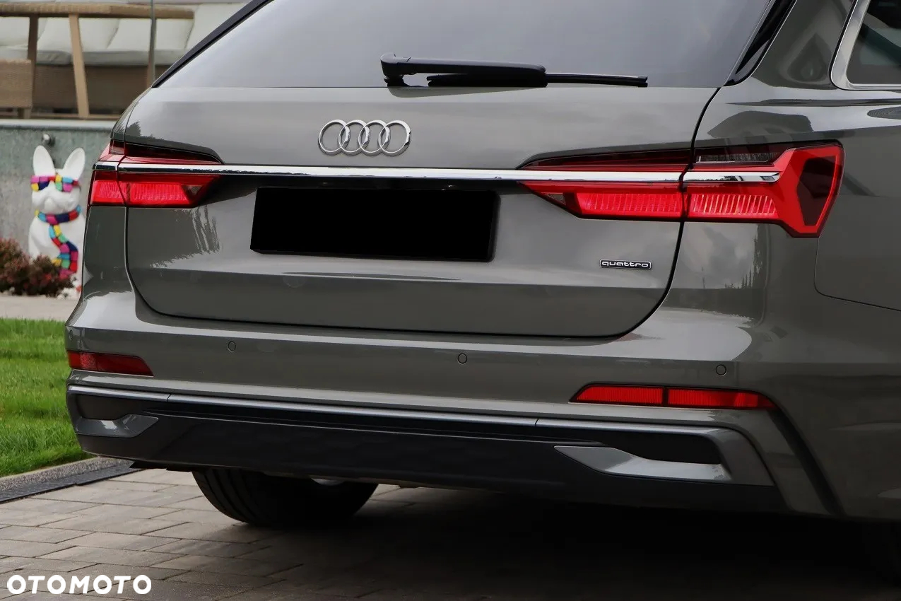 Audi A6 - 16
