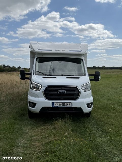 Ford Transit - 1