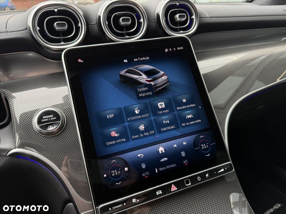 Mercedes-Benz GLC - 13