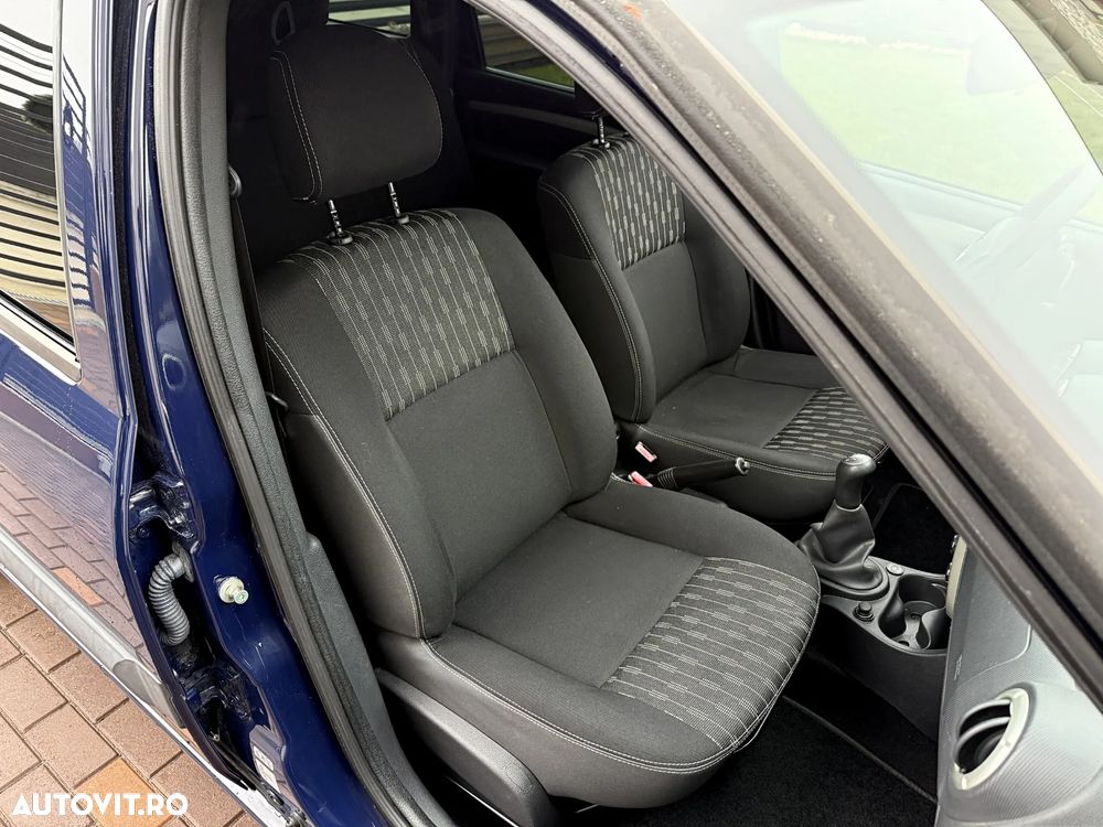 Dacia Logan MCV 1.6 MPI GPL Laureate - 9