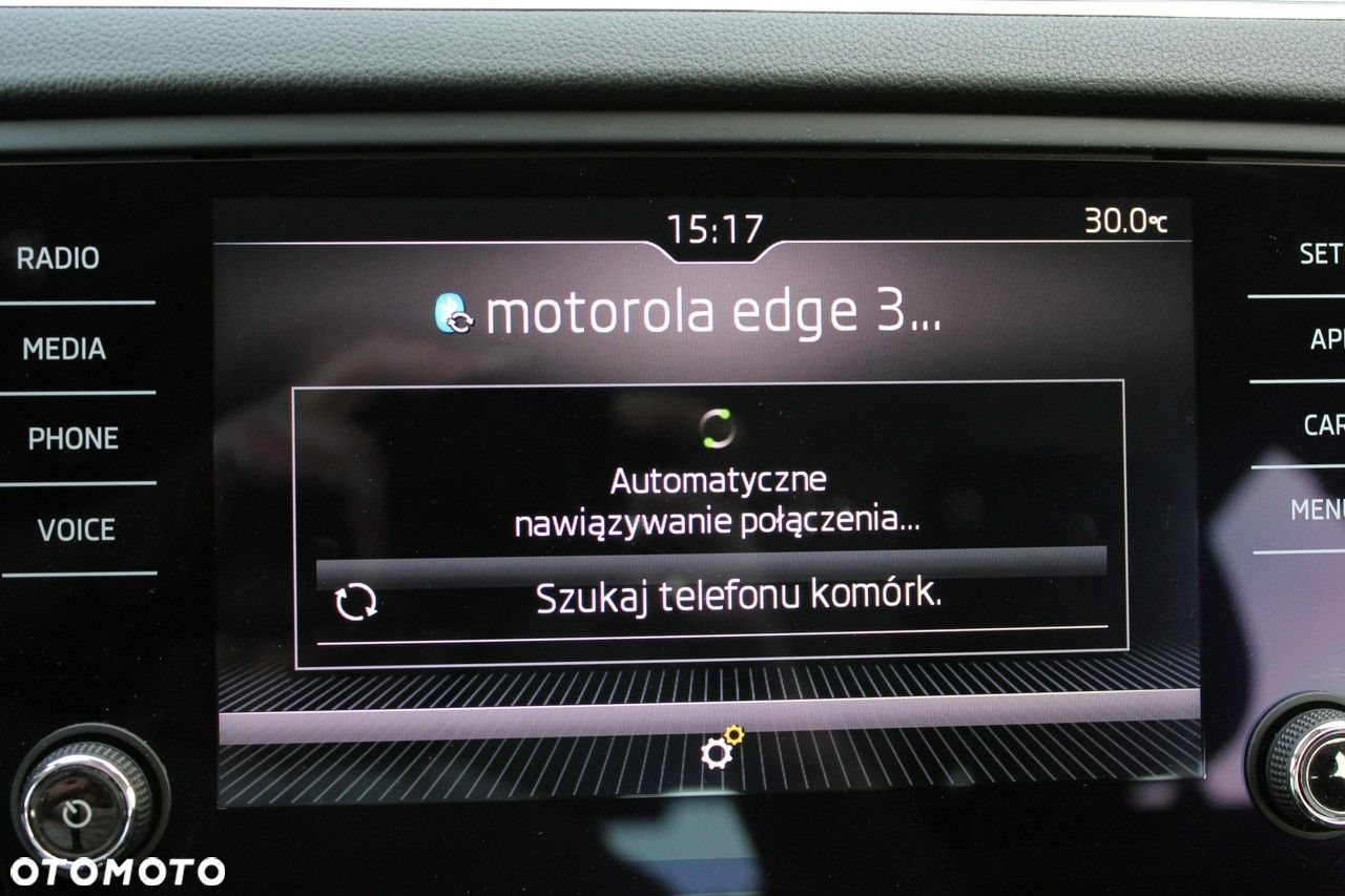 Skoda Octavia - 19