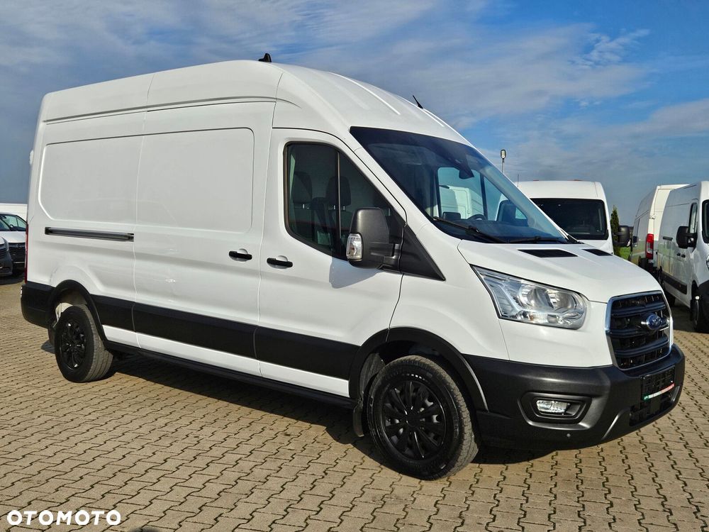 Ford transit L3H3 *66999zł NETTO* 2.0TdCi/131KM - 3