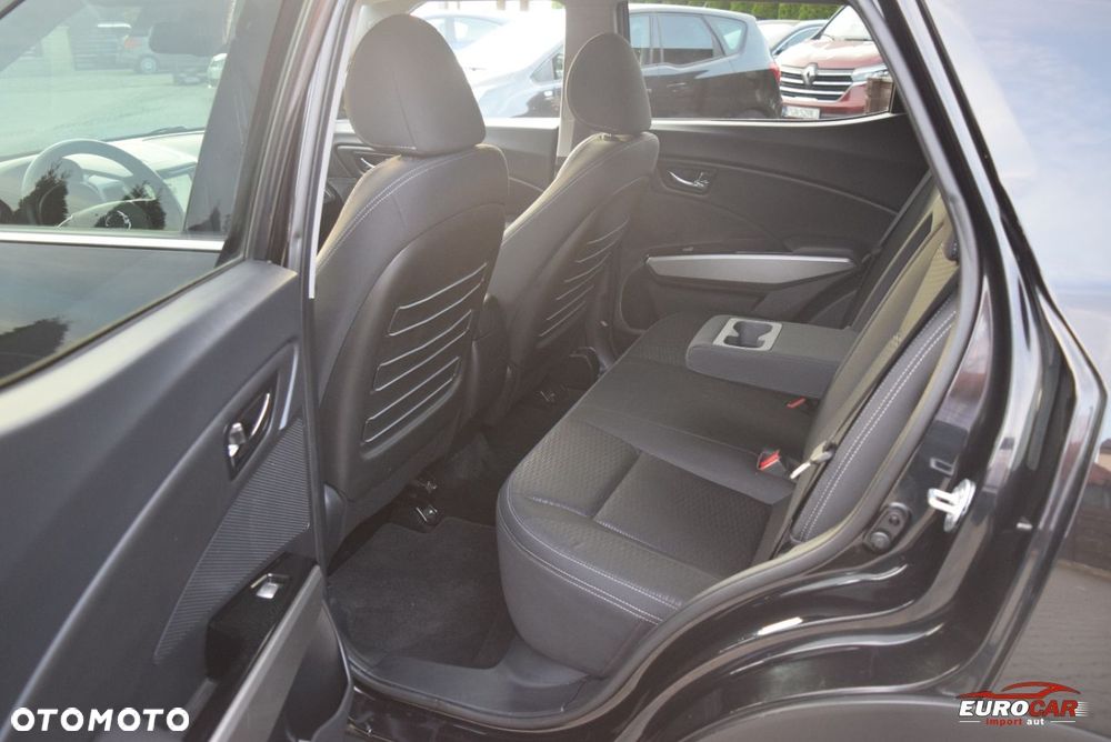 SsangYong/KGM Tivoli 1.6 Sapphire - 18