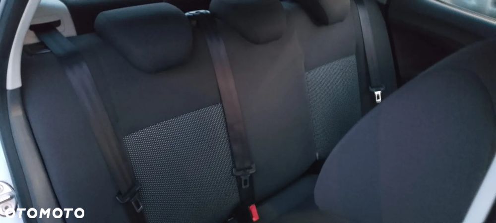 Seat Ibiza 1.4 TDI Comfort Edition - 13